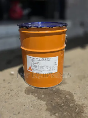 Masterseal 501