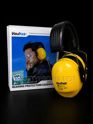 Vaultex Ear Muff 30DB