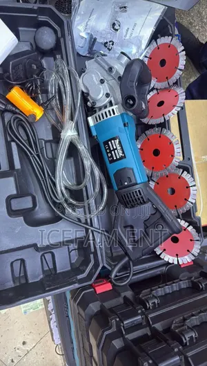 Makita Wall Chaser/Heavy Duty Wall Chaser Machine Ki