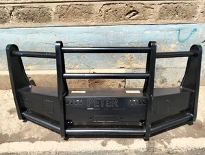 Bull Bars for Sale TJM