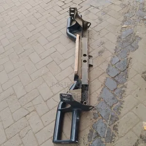 Bull Bars for Sale TJM