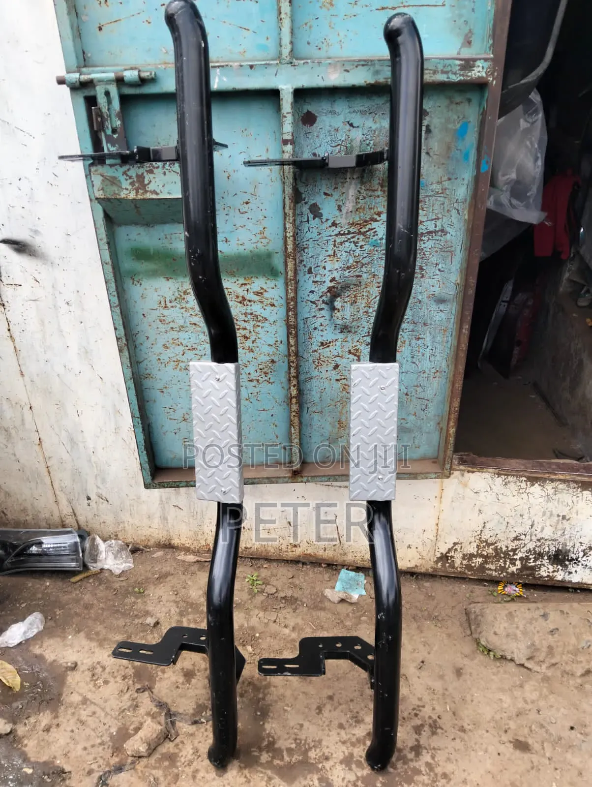 Bull Bars for Sale TJM
