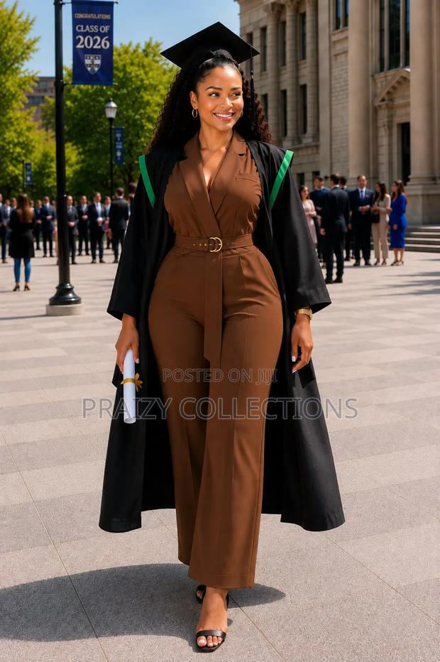 Zara Jumpsuit - thumbnail 6