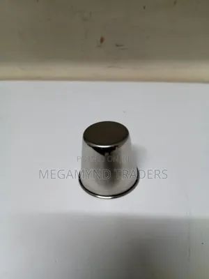 50ml Stainless Steel Tot Glass