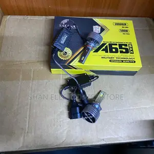 200watts 9005 Led Headlight Upgrade Plug and Play
