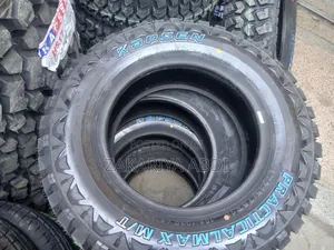 215 /75r15 Kapsen M/T