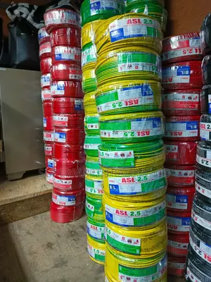 Asl 1.5mm Single Wire