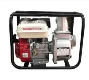 2" Powermate Petrol Water Pump