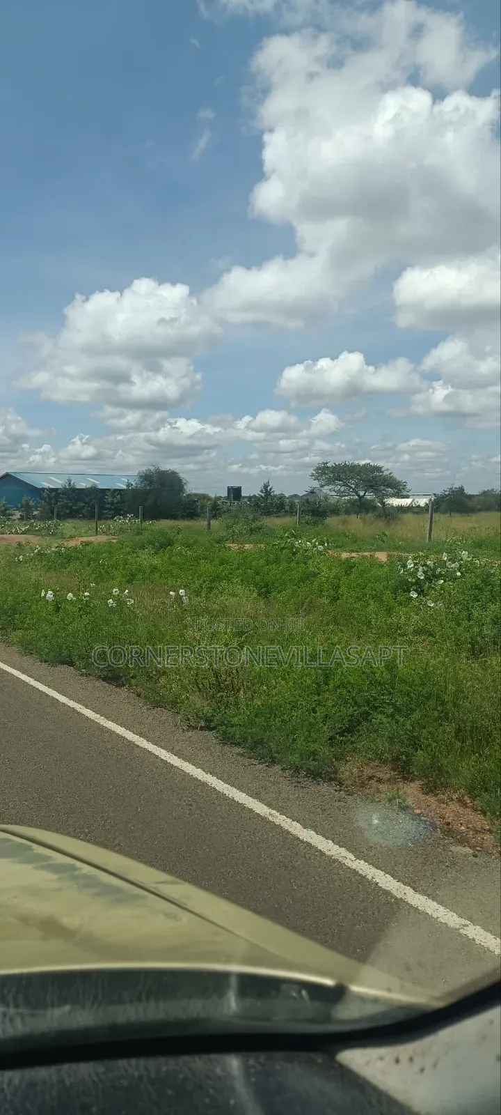 Farm for Sale