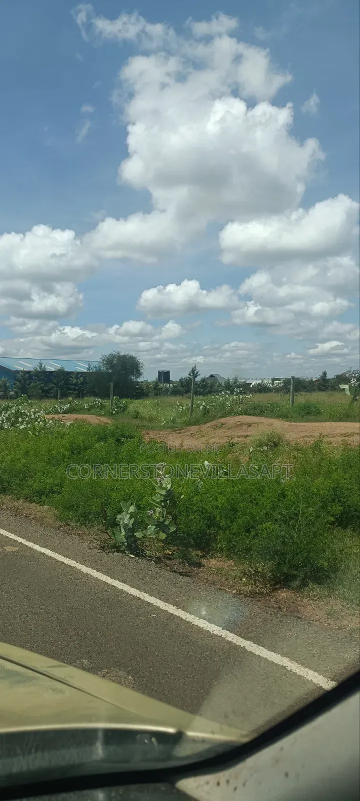 Farm for Sale