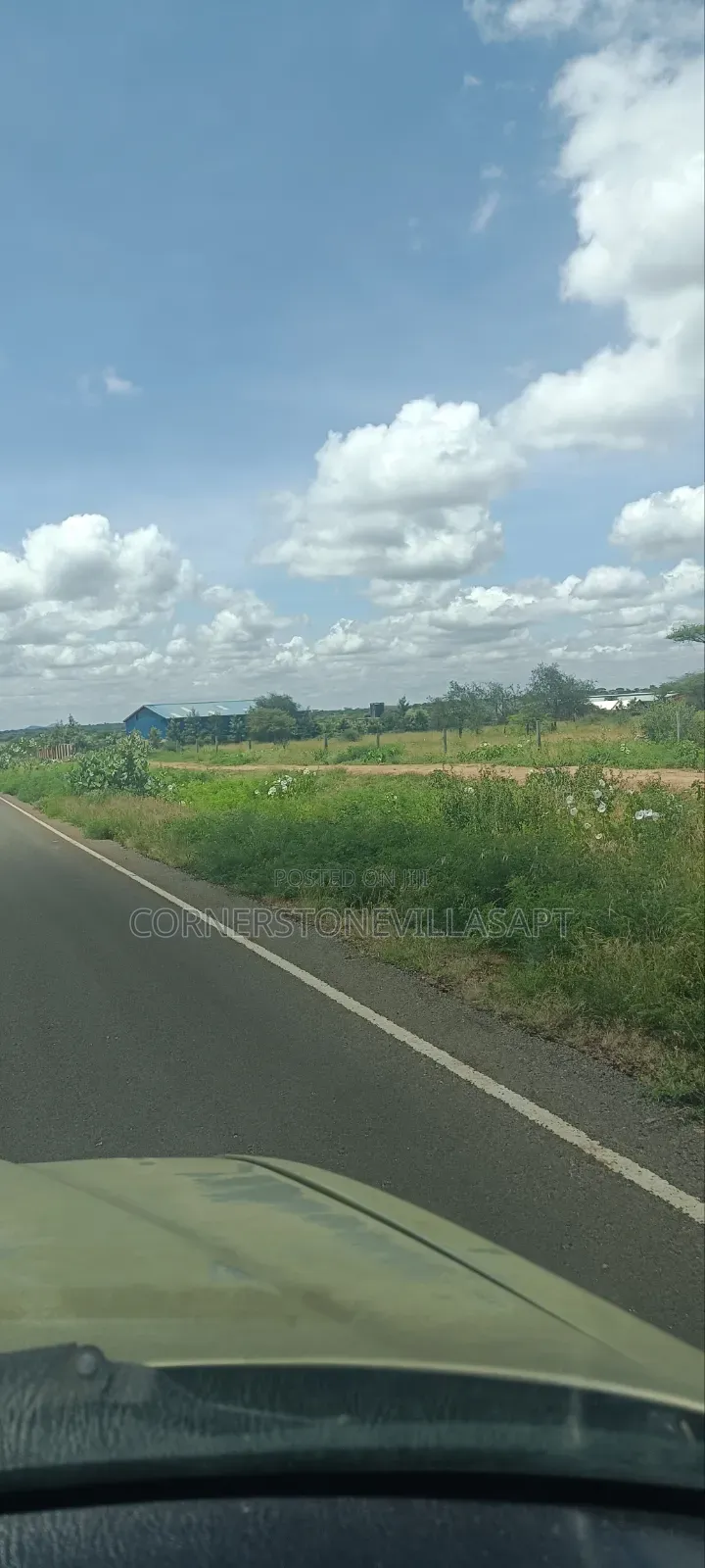 Farm for Sale
