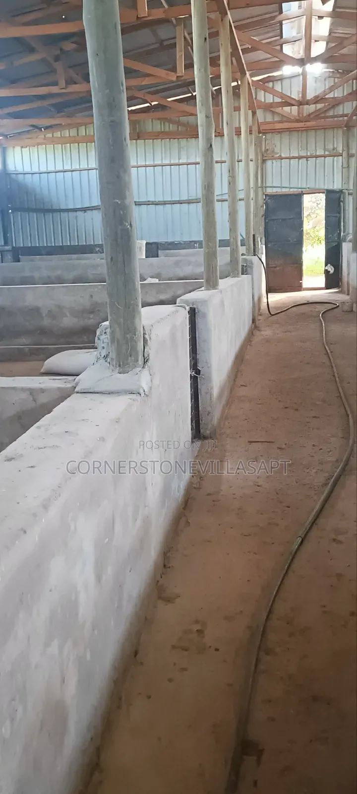 Farm for Sale