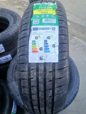 185/70r14 Kapsen Tyre