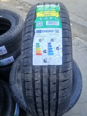 185/70r14 Kapsen Tyre