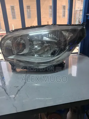 Nissan Dayz 2012 to 2015 Headlight