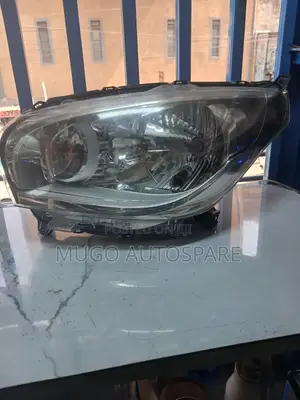 Nissan Dayz 2012 to 2015 Headlight
