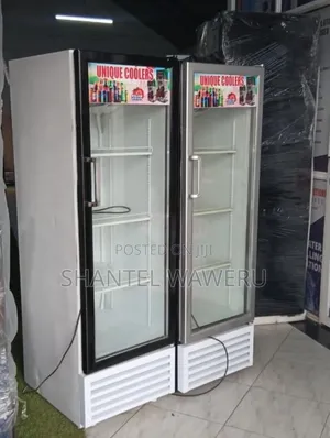 300litres Commercial Display Fridge