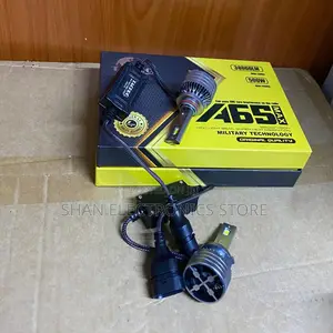 High Quality Headlight Bulbs 9005 HB3 Conversion Kit With 2 PCS