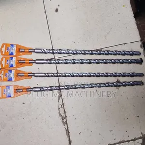 Heavy Duty 20mm Rotary Hammer Bit Now Available