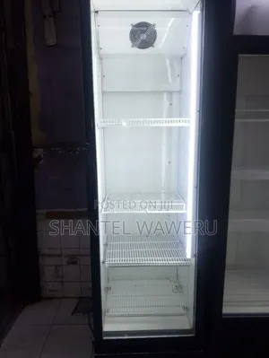 500litres Soda and Wines Fridge