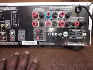 Onkyo Tx-Sr508