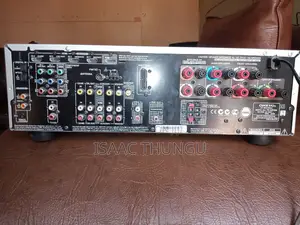 Onkyo Tx-Sr508