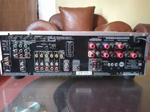 Onkyo Tx-Sr508