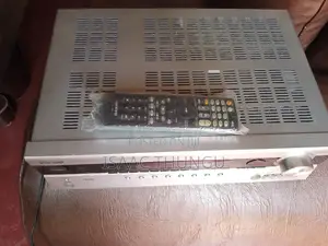 Onkyo Tx-Sr508