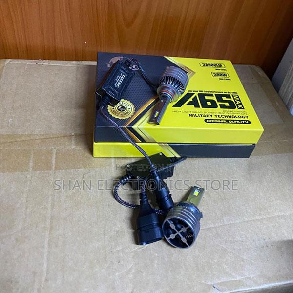 Bright LED Headlights LED Headlight Bulbs 9005 HB3 Conversion Kit