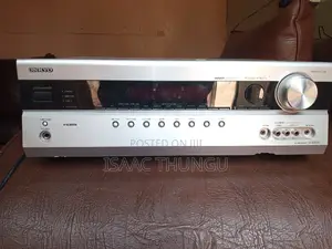 Onkyo Tx-Sr508