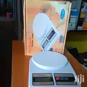 Electronic Kitchten Scale