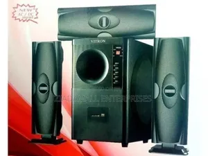 Pay on Delivery Vitron 3.1ch V635 Woofer