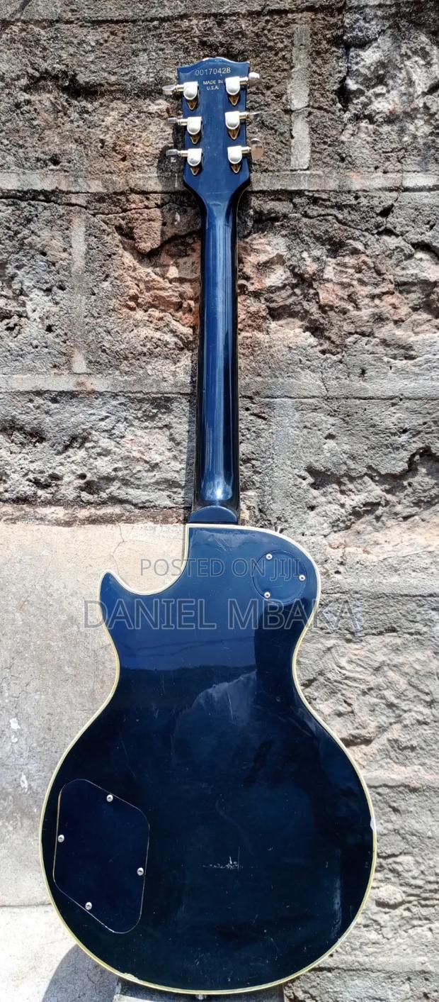 Original Gibson Guitar Ex Uk