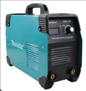 Makita MMA-400 Welding Machine