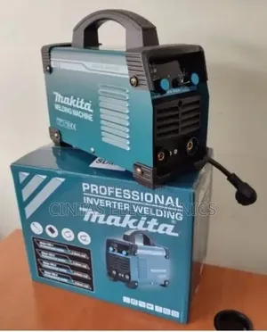 Makita MMA-400 Welding Machine
