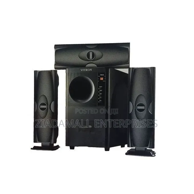 Pay on Delivery Vitron 3.1ch V635 Woofer