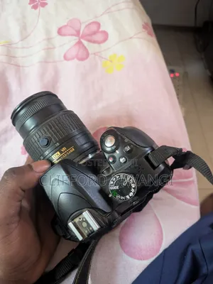 Nikon D3300