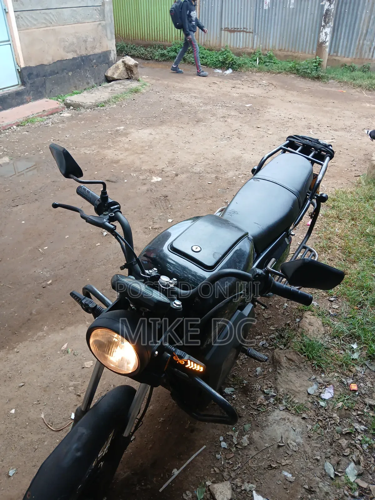 Arc Vector 2025 Black