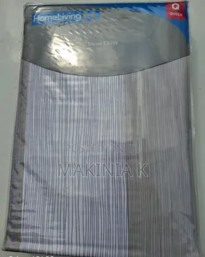 Duvet Cover (Queen)