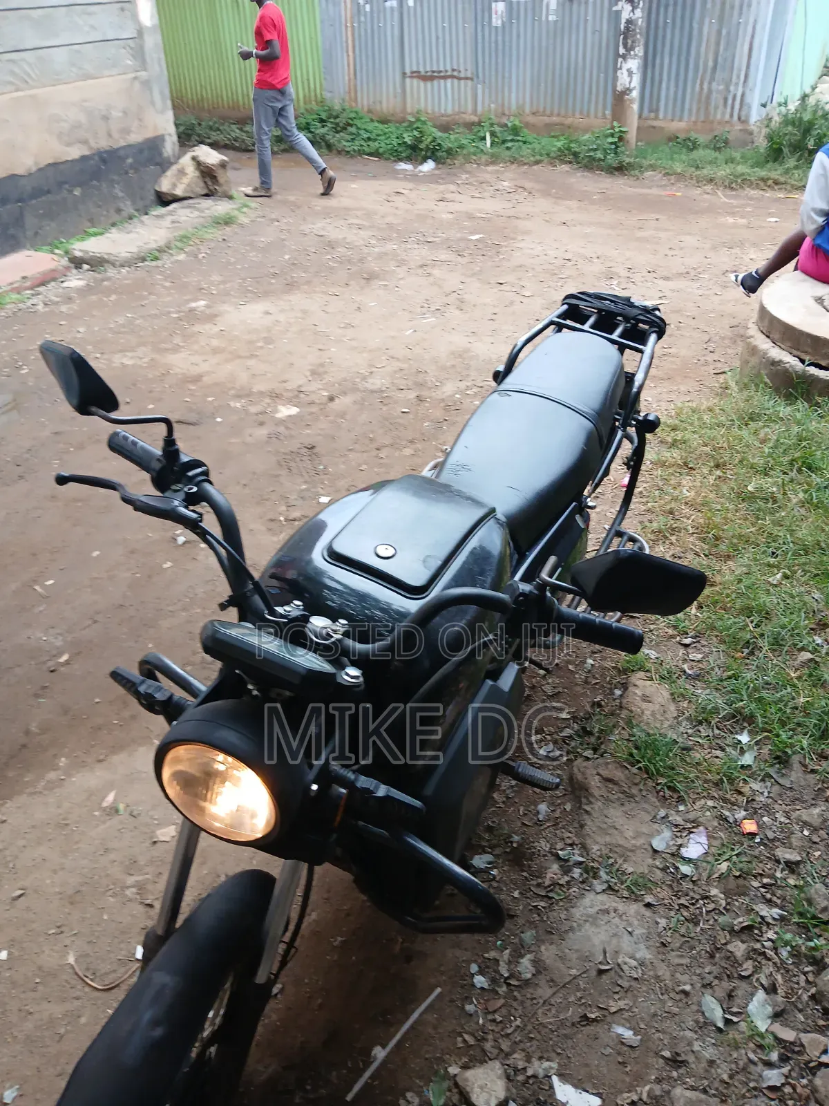 Arc Vector 2025 Black