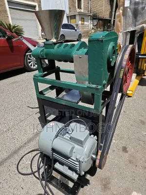Electric Oil Extractor