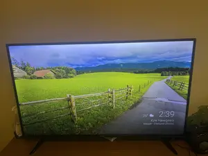 Hisense 55inch Smart TV