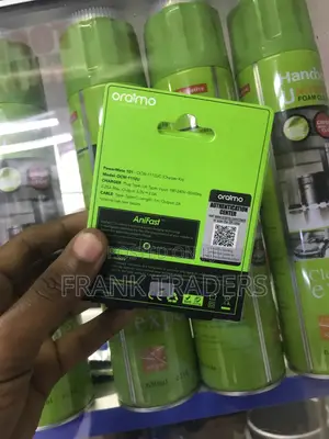 Oraimo Type C 10 W Portable Charging