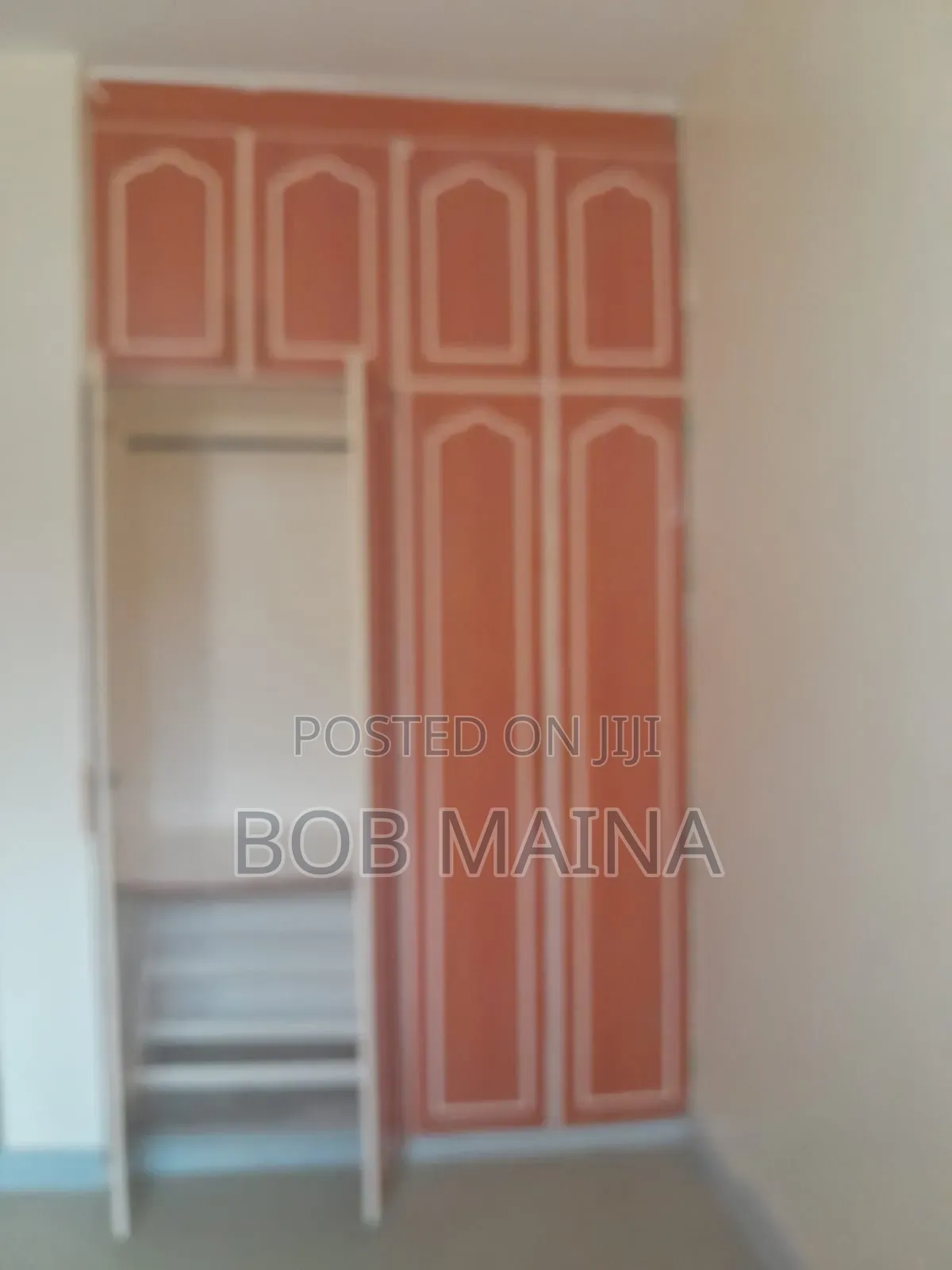 5bdrm Maisonette in Ngong Kibiku, Mamba for rent