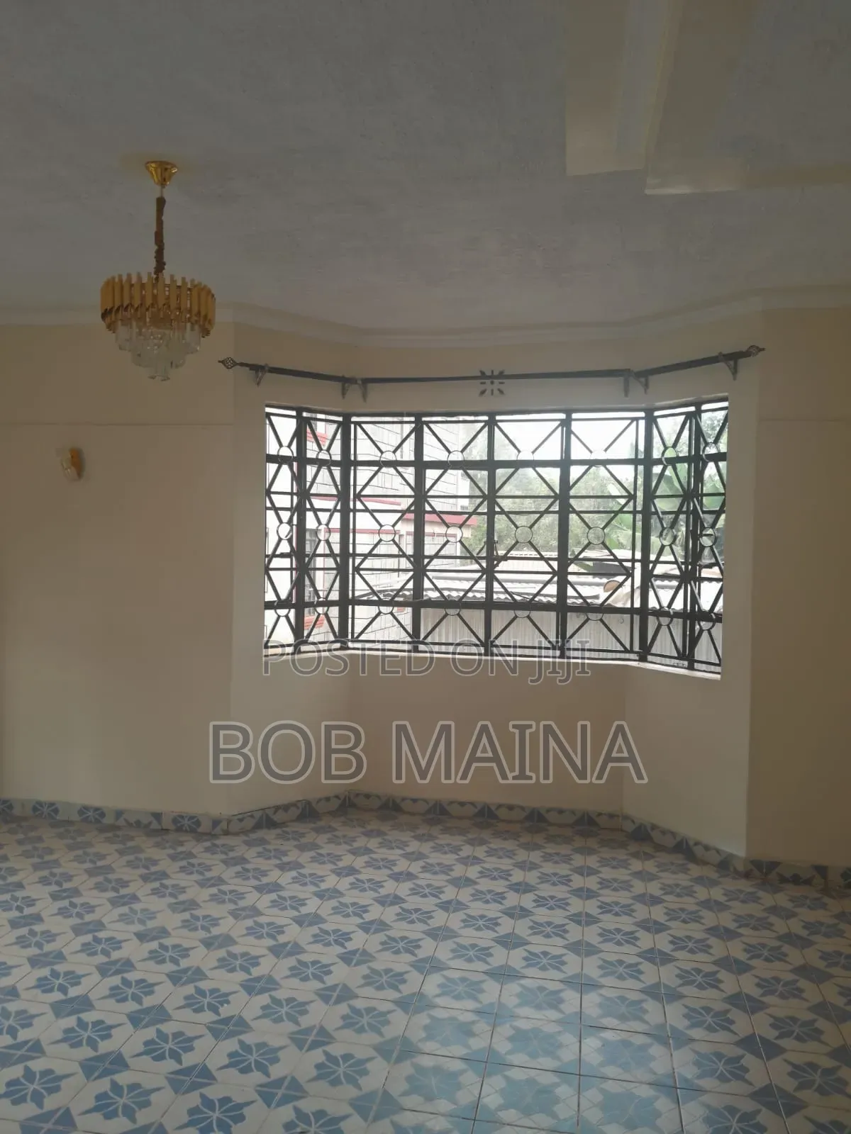 5bdrm Maisonette in Ngong Kibiku, Mamba for rent
