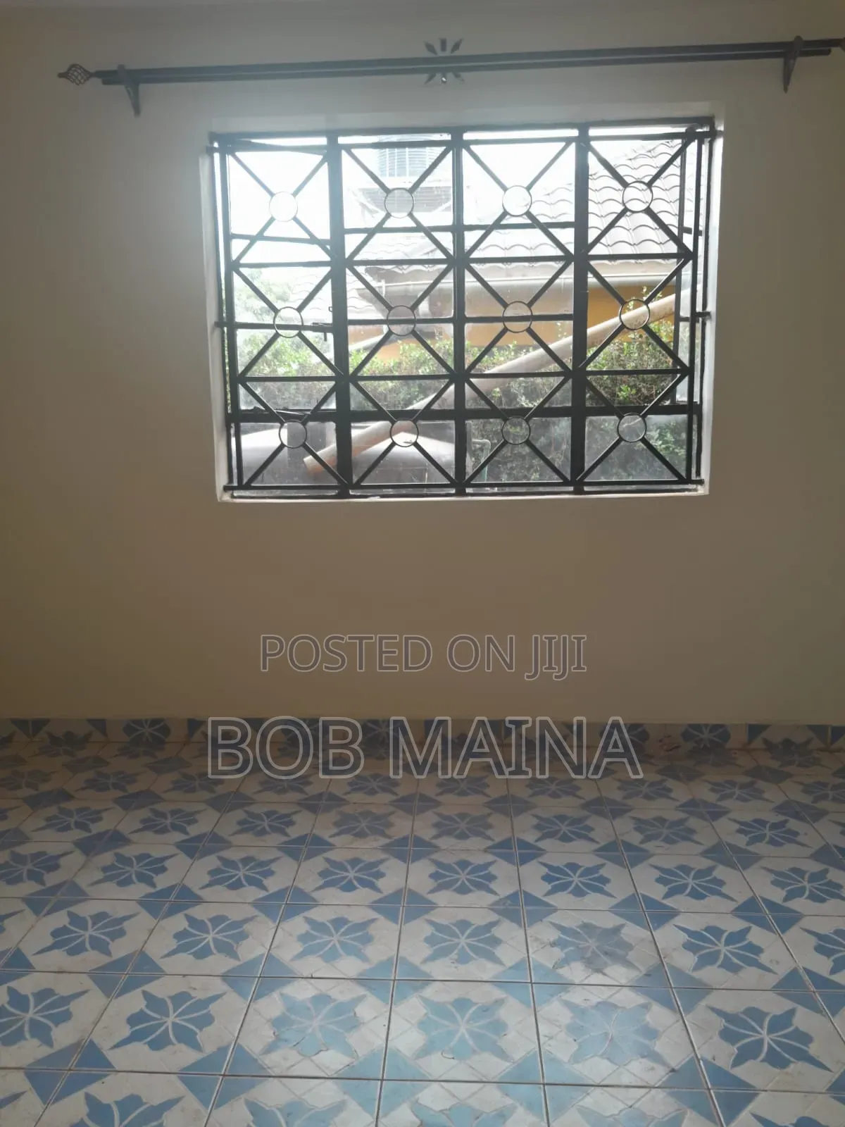 5bdrm Maisonette in Ngong Kibiku, Mamba for rent