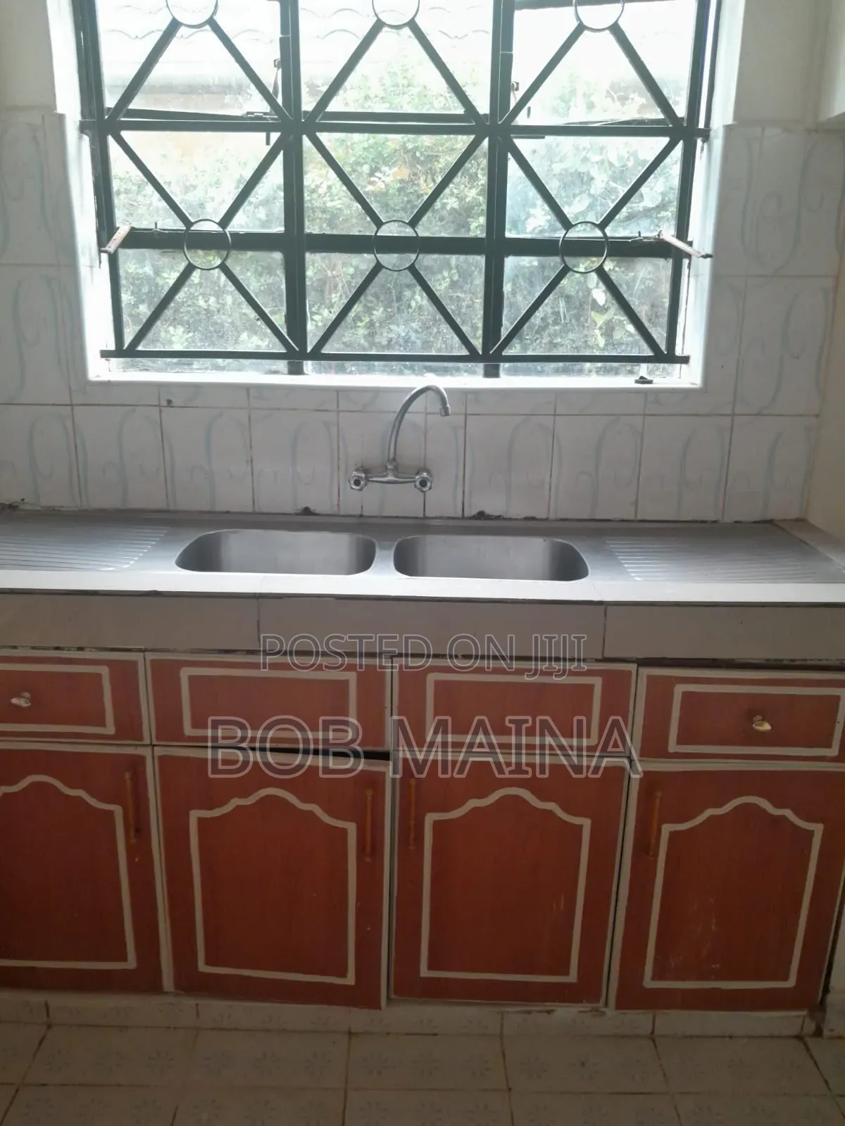 5bdrm Maisonette in Ngong Kibiku, Mamba for rent