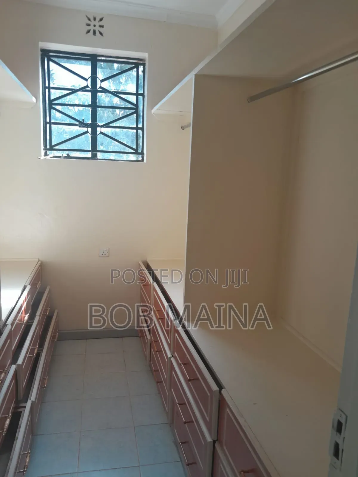 5bdrm Maisonette in Ngong Kibiku, Mamba for rent