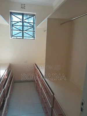 5bdrm Maisonette in Ngong Kibiku, Mamba for rent