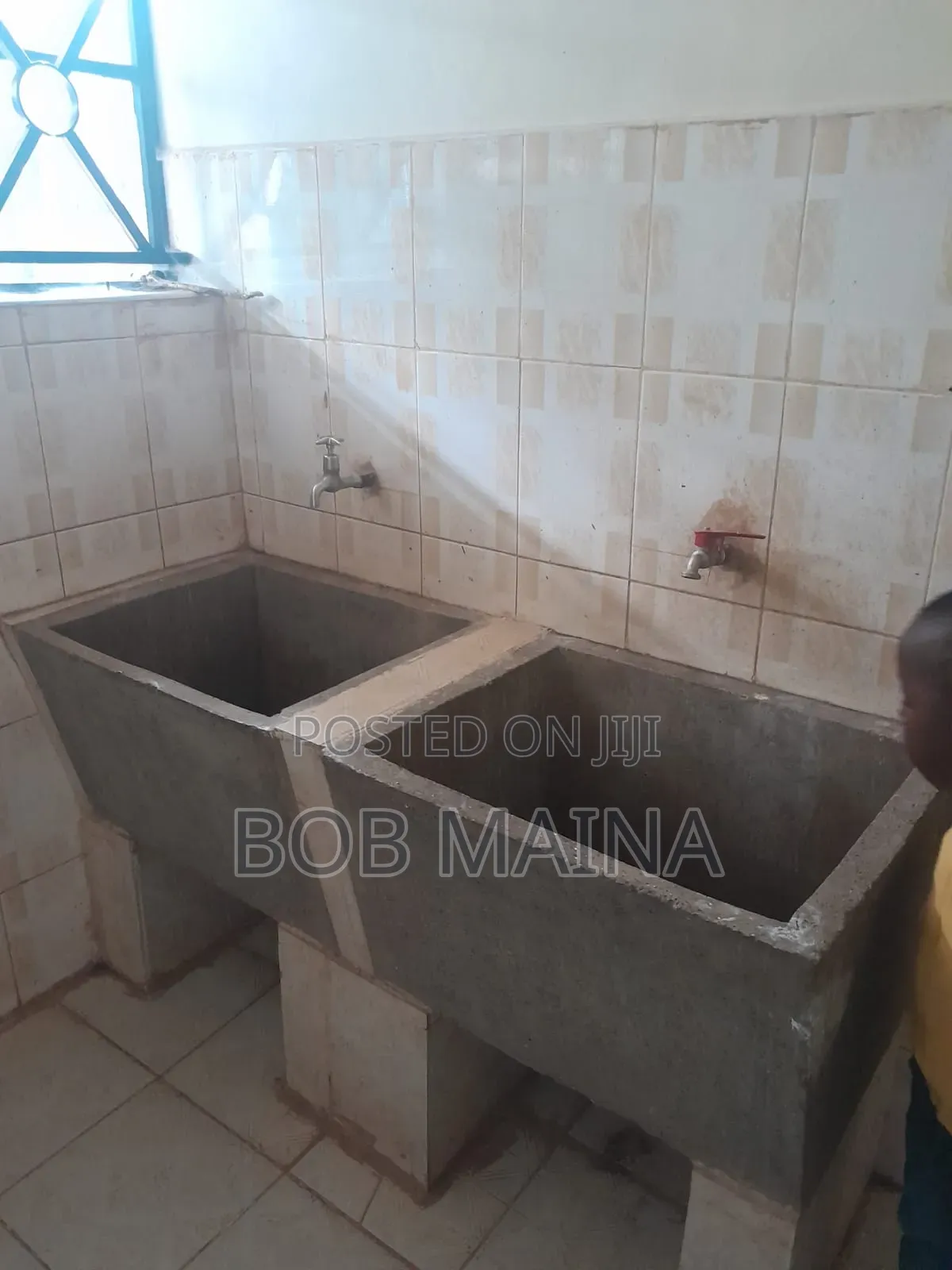 5bdrm Maisonette in Ngong Kibiku, Mamba for rent